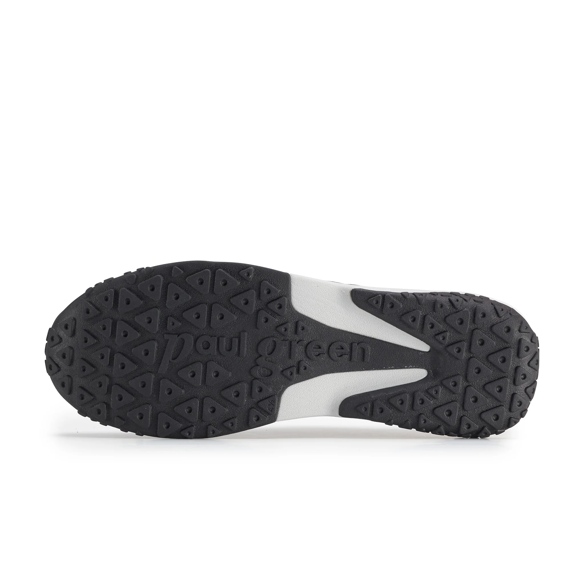 Amber Sneaker - Image 4