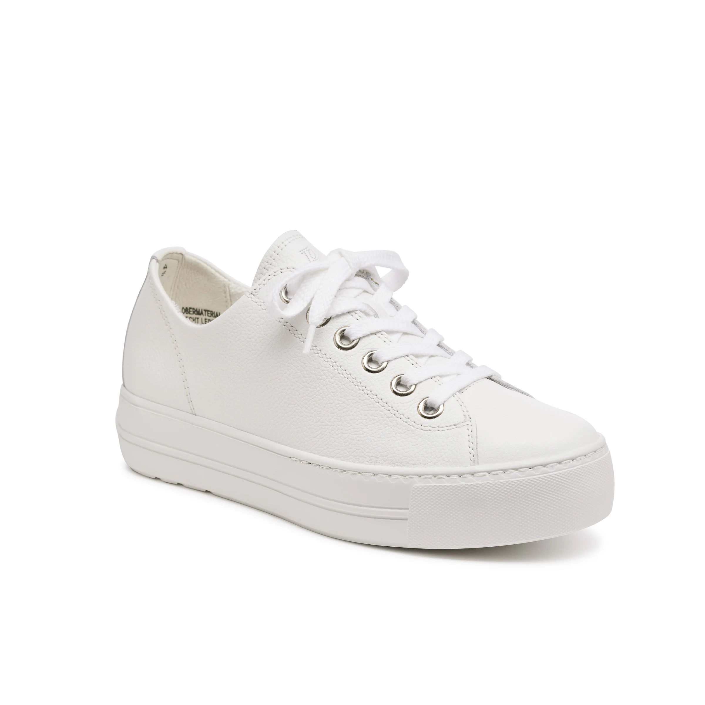 Bixby Sneaker - Image 4