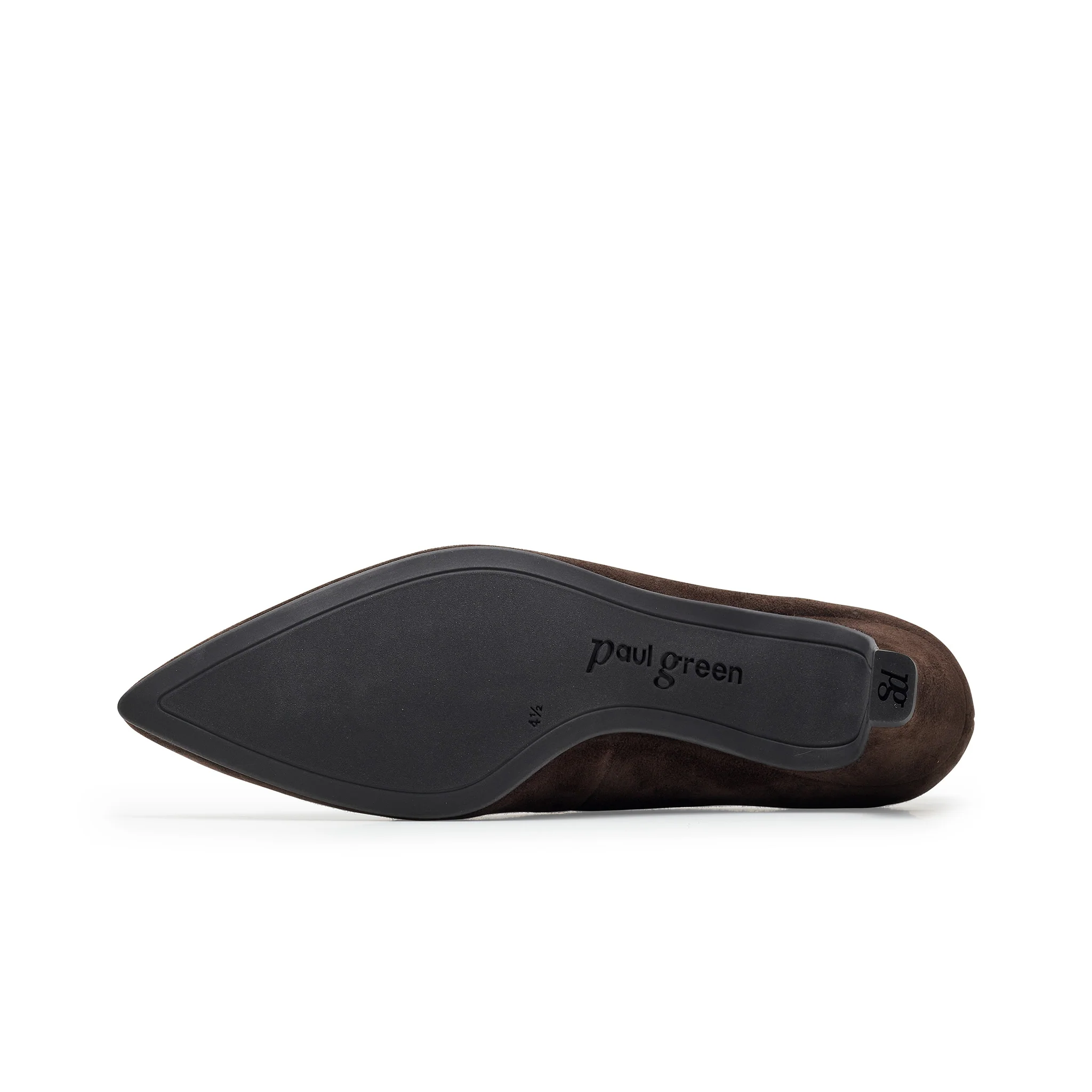 Camilla Pump - Image 4