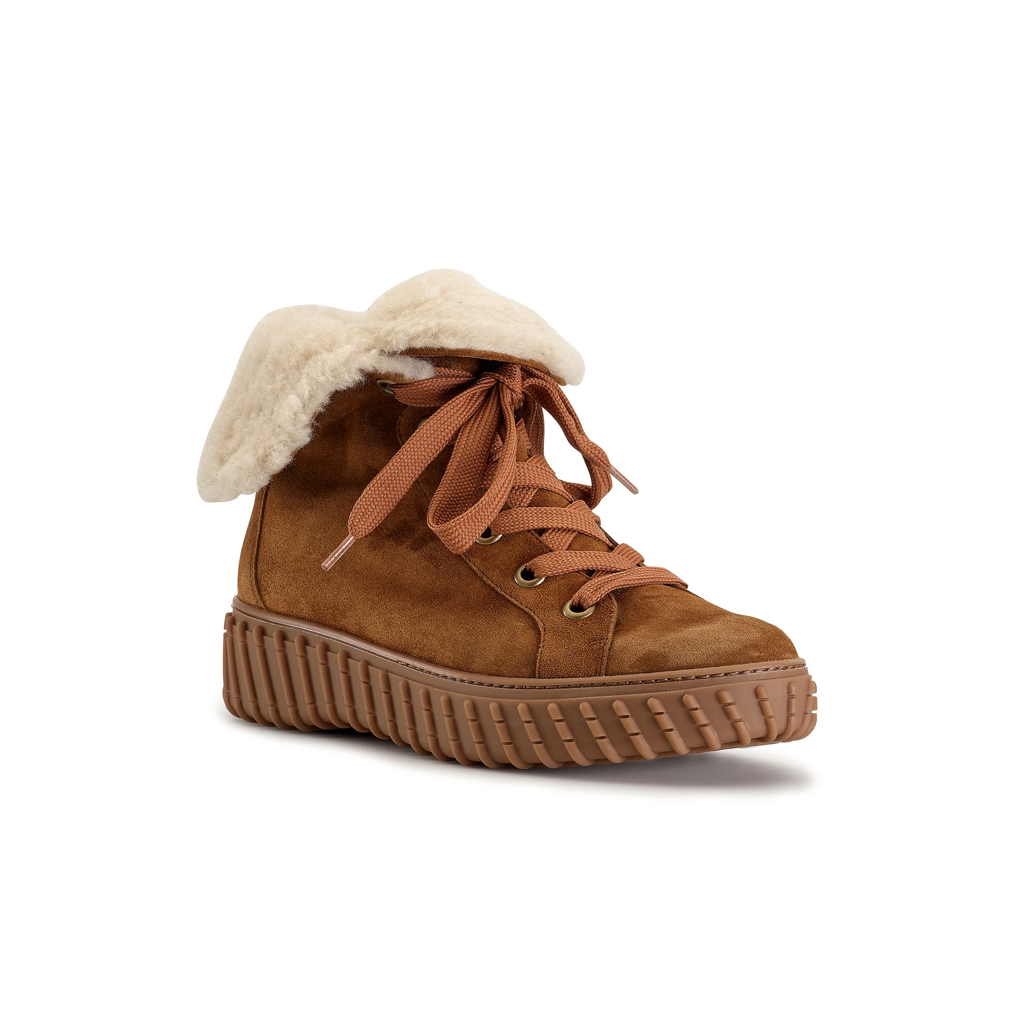 Cozy Sneaker - Image 3