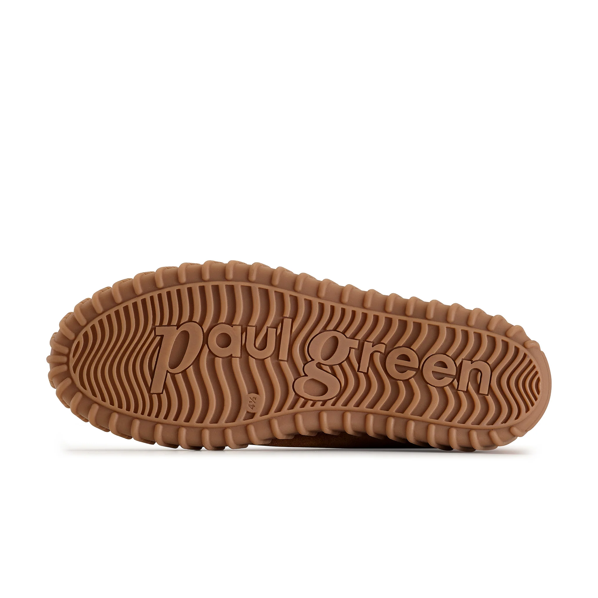 Cozy Sneaker - Image 4