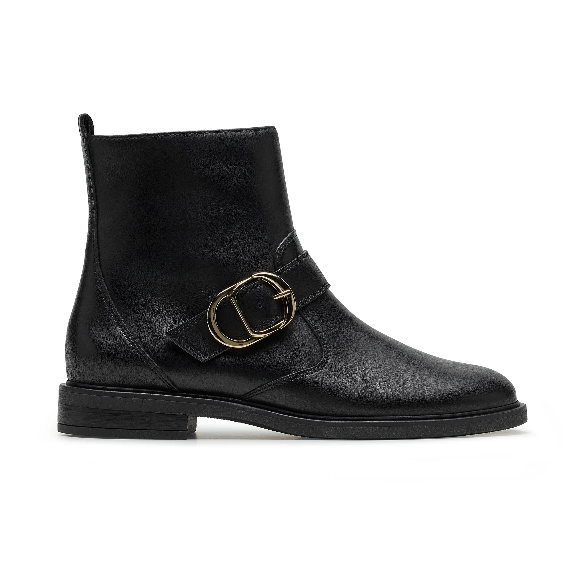 Dakota Boot