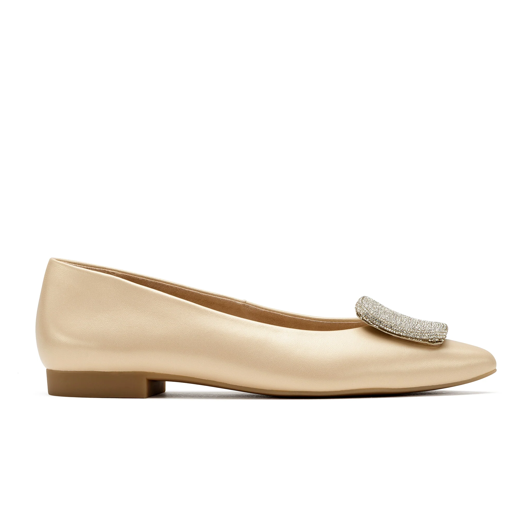 Dancer Flat