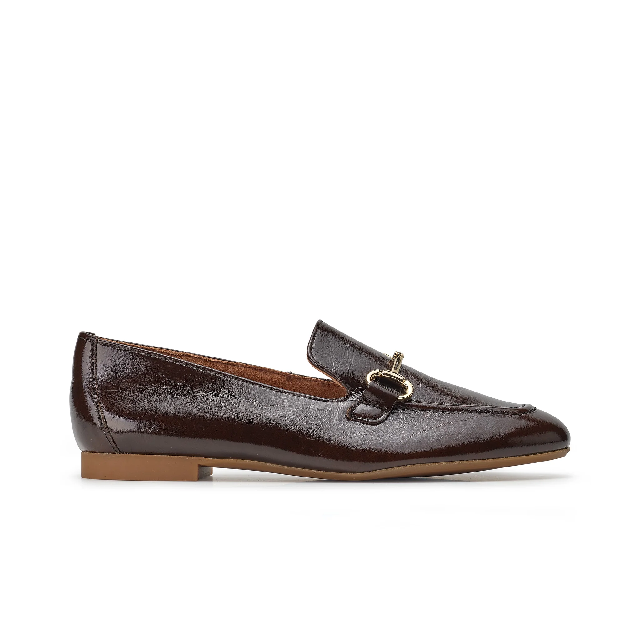 Daphne Flat