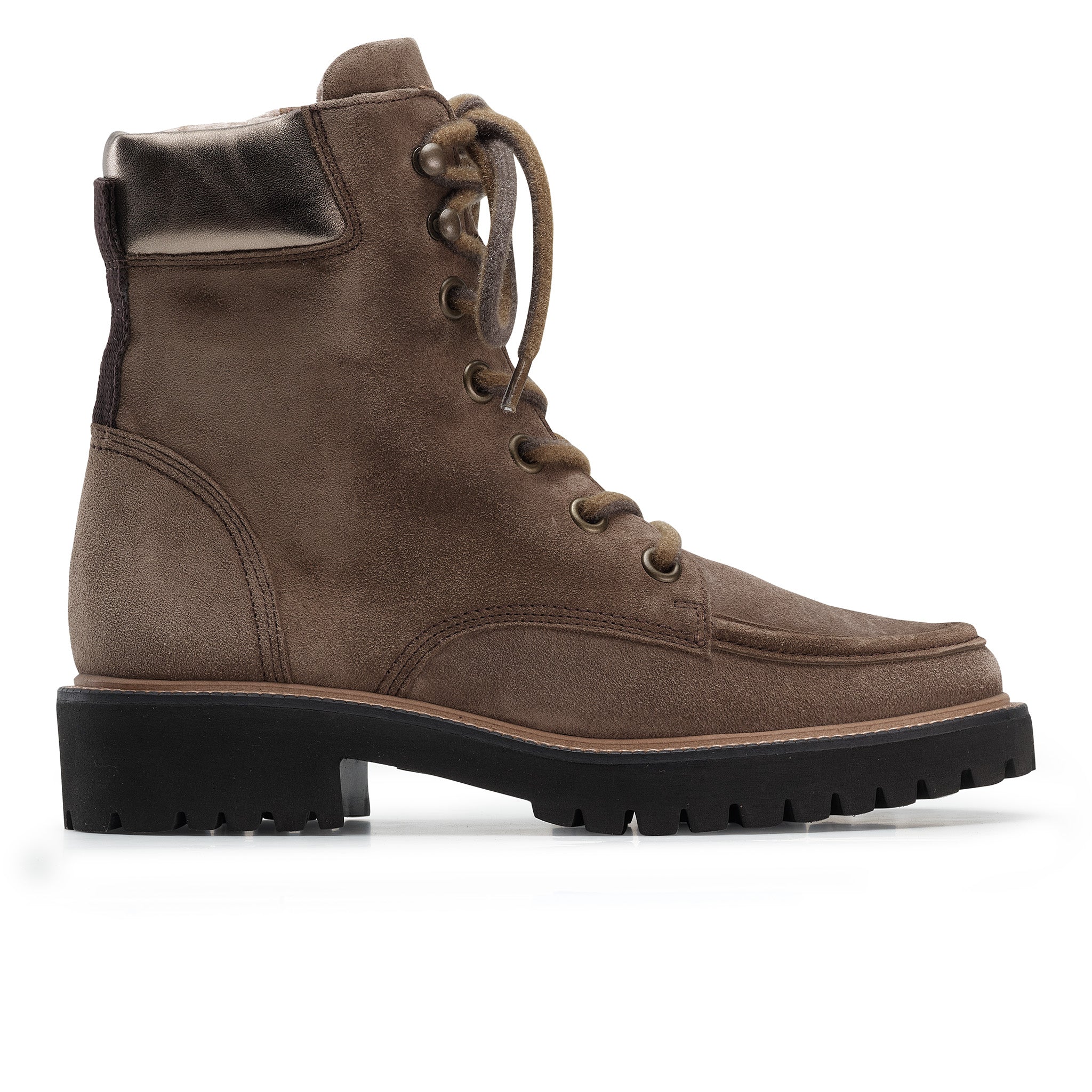 Duke Boot