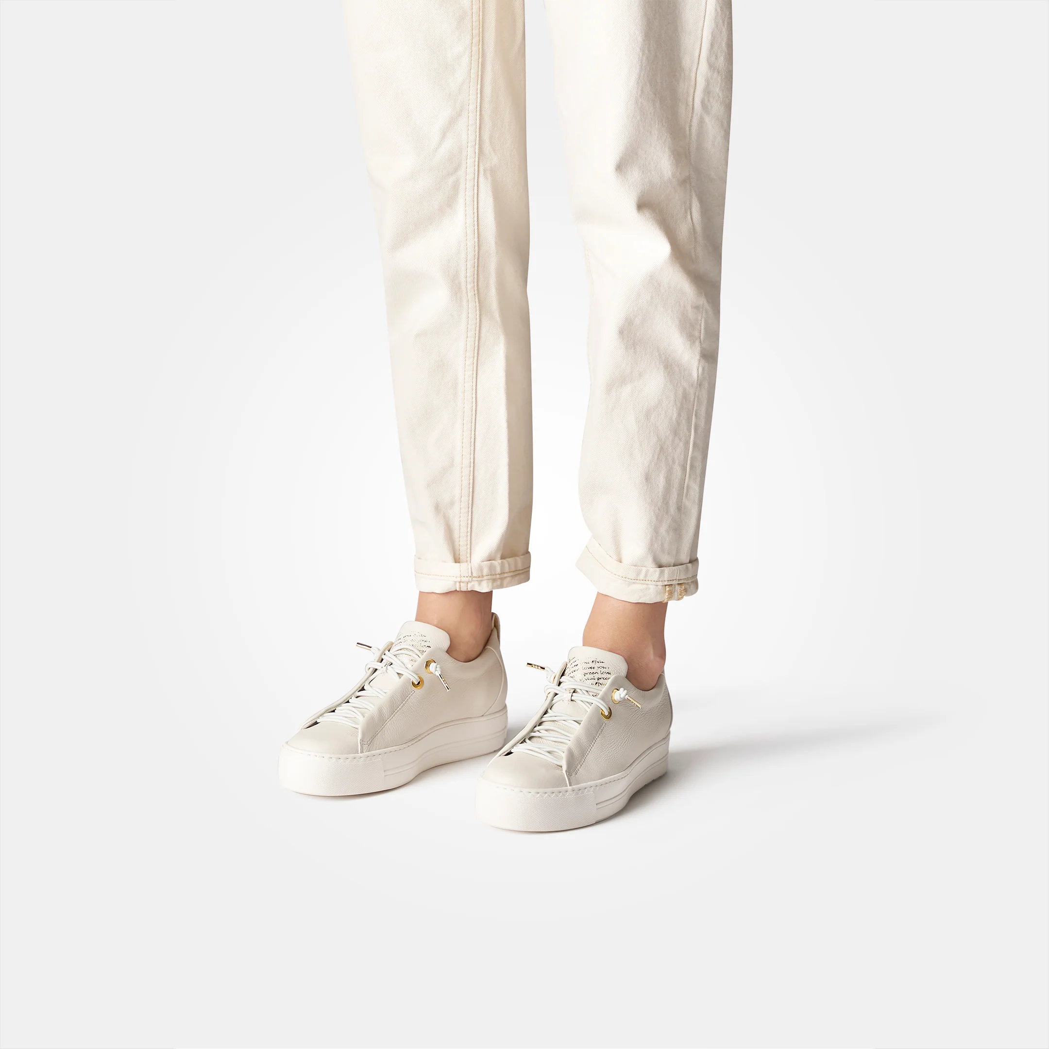 Faye Sneaker - Image 5