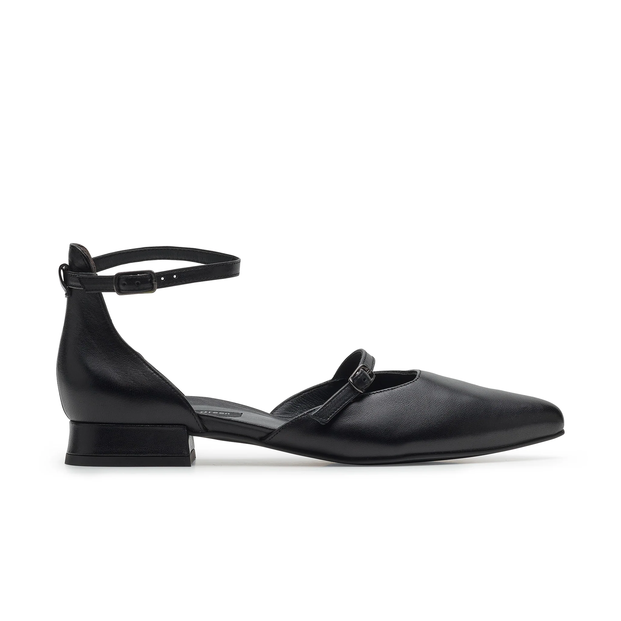 Vivien Flat