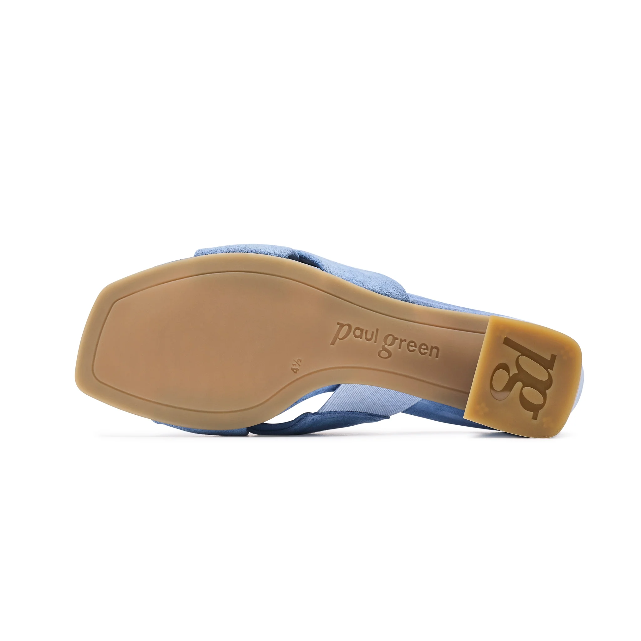 Yasmin Heel - Image 4