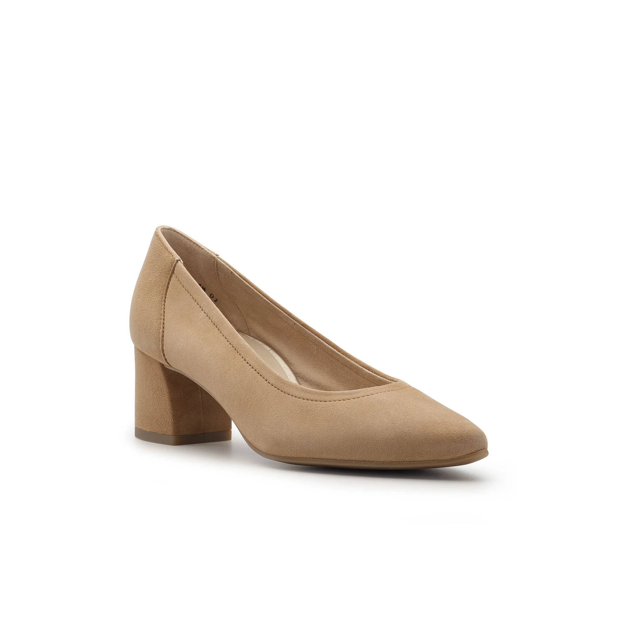 Yvette Pump - Image 3