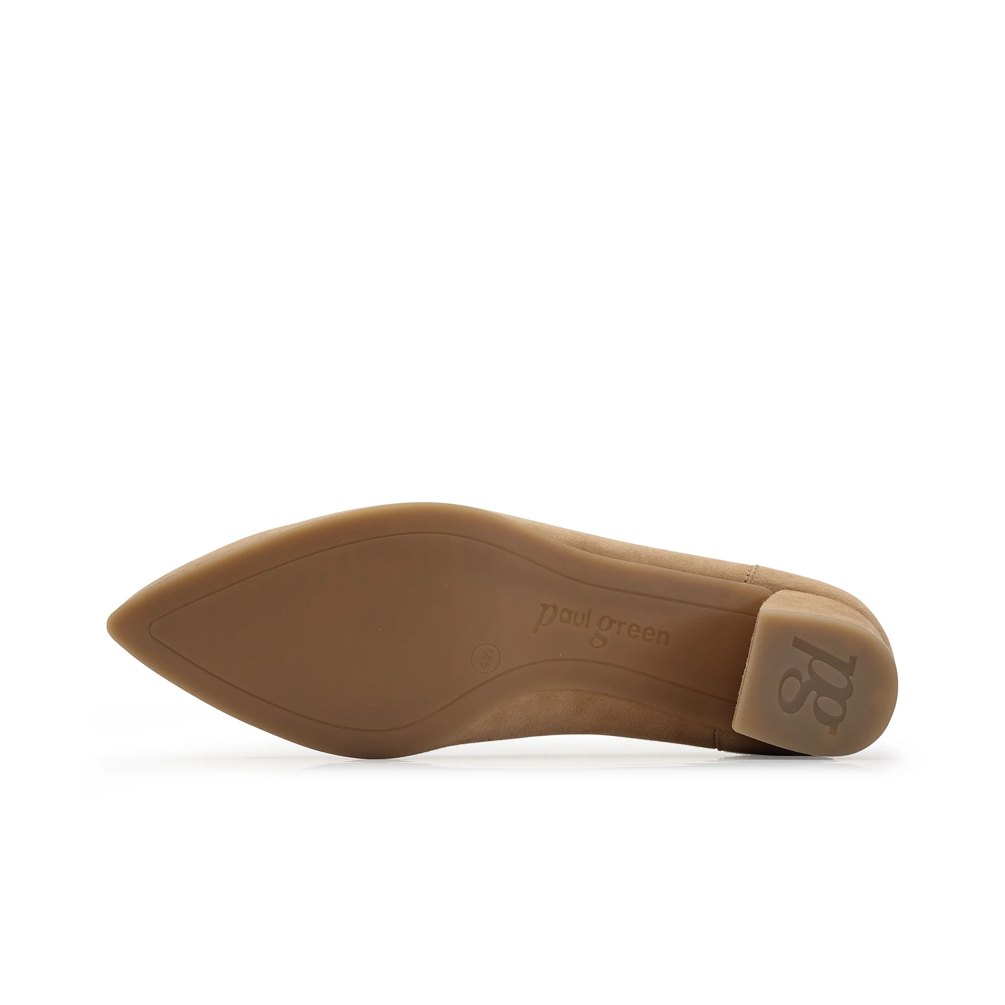 Yvette Pump - Image 4
